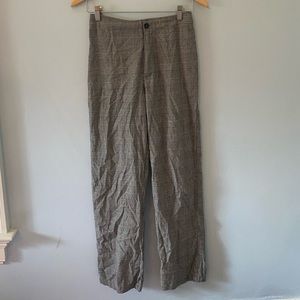 Brandy Melville trouser pants